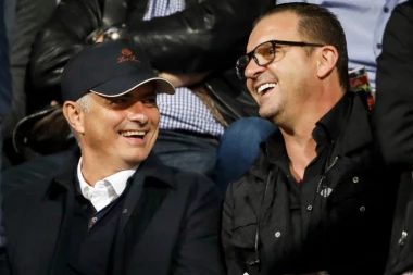 Murinjo otrkio KOGA JE DOŠAO DA GLEDA U CRNOJ GORI!