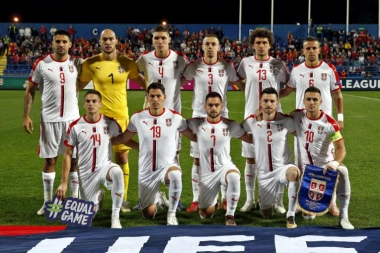 GAĆINOVIĆ I VELJKOVIĆ SAGLASNI: Gledamo samo sebe, nastavlja se borba za prvo mesto!