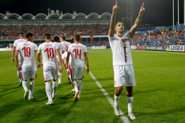 OVAJ MOMAK JE NEVEROVATAN: Jedan podatak o Mitroviću sve govori!