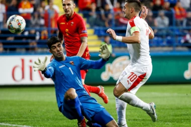 Osokoljeni Crnogorci ZAPRETILI Srbiji!