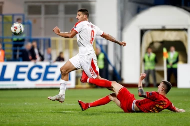 GOLOVI ZA NAJBOLJU SUPRUGU NA SVETU