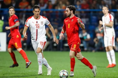 JOVETIĆ OSPORAVA SUĐENJE: Navlačio je za njih...