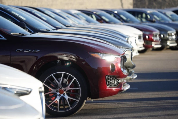 Evo šta se dešava sa prodajom automobila u vreme pandemije