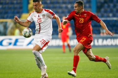 Sergej: Murinjo je imao šta da vidi