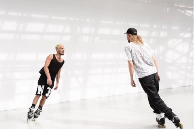 OKTOBARAC Tri performansa na tri različite lokacije!