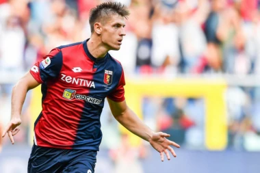 POLJAK ZALUDEO EVROPU: Barsa, Juve, Bajern čekaju u redu!