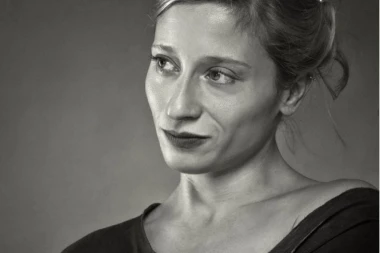 VANJA EJDUS Ganuta sam koliko je bio voljen!