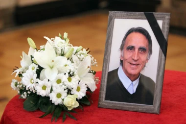 Održana komemoracija povodom smrti Lazara Grozdanovića