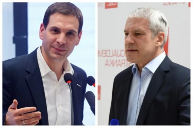 NA POMOLU OBRT! DSS i Tadić ipak neće u Đilasov savez?!