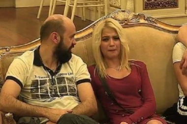 Lidija: Nudila sam telo muškarcima!