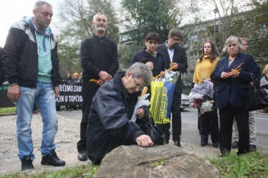 OTKRIVAMO: Svedoka ubistva gardista dvaput pokušali da ubiju!