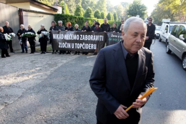 EKSKLUZIVNO! Bivši oficir tužilalaštvu otkrio šokantne detalje ubistva u topčiderskoj kasarni