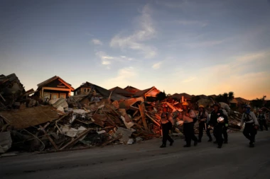 "MAJKL" UBIJA REDOM: Raste broj žrtava, najgore tek sledi!