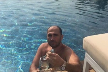 Francuzi snimaju film o Tigru!