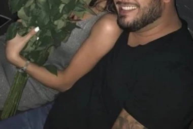 Darkova verenica proslavila Aranđelovdan, pa Laziću ovo odnela u bolnicu!