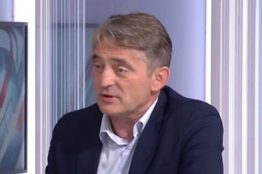 Komšić: Zločini NDH nikada ne smeju biti zaboravljeni