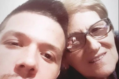 Jaoj nije mi dobro: Slobina majka doživela šok kada je saznala šta joj se desilo sinu!