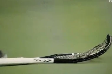 (VIDEO) Kako je Nole rivala doveo do LUDILA