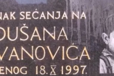 Dušan (13) je krenuo do prodavnice, a onda su ga "skinsi" presreli i tukli do same smrti: Njihov motiv je bio stravičan!