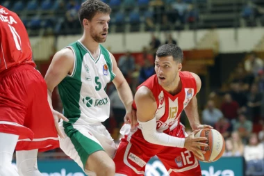 BERON PRED BREŠU: Svaka utakmica je na svoj način posebna!