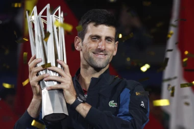 NOLE SAZNAO RIVALE U PARIZU: Evo kada može doći do okršaja sa Nadalom!