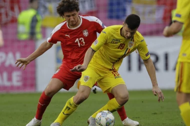 BUDUĆNOST "ORLOVA" - Veljković: Vreme radi za nas