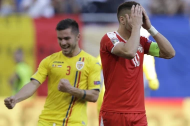 (VIDEO) Da li ste videli kako je Tadić izveo penal?