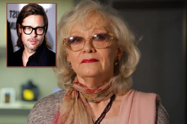 Počeo karijeru uz Milenu Dravić: Bred prvi put na filmskom platnu kao sin pokojne glumice!