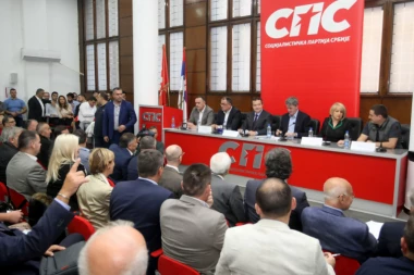 "Jedino gore od laži je poluistina": Socijalisti odgovorili na tvrdnje Draškovića da je bombardovanje moglo biti izbegnuto