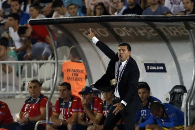 KOZMIN KONTRA: Srbi brzi i tehnički dobri