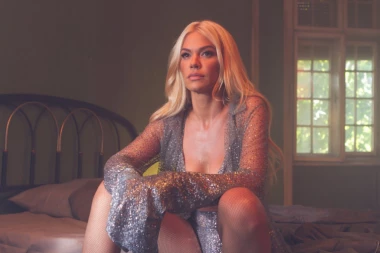 Kaje se? Nataša Bekvalac pesmom želi da vrati bivšeg!