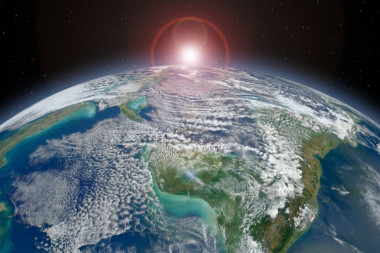 NASA IZNELA ALARMANTNE PODATKE: Zemlja zadržava veliku količinu toplote, doći će do nezaustavljivog otapanja snega i leda