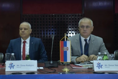 VESIĆ: Imaćemo više električnih autobusa nego Pariz i Varšava!