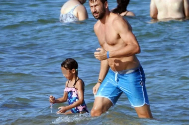 OTKRIVENI HIROVI MARKA JARIĆA: Evo na ŠTA je potrošio 200.000 DOLARA u Americi!