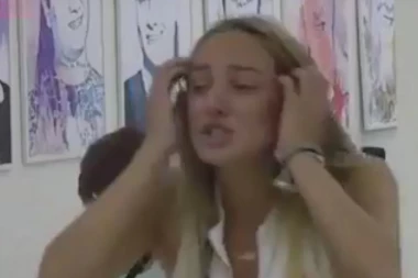 Marko bacio oko na Draganu Mitar: Luna izgorela!