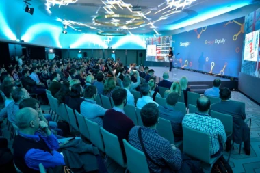 Od hakera do citata iz Biblije: Sinergija 18 ima sve što vas zanima!