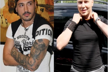 (VIDEO) Jeremić gej? Brendon provalio da Lazar "balavi" na ovog zadrugara!