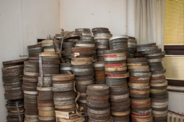 "Avala Studios" Više od 50 MILIONA EVRA ulaže u OBNOVU STUDIJA NA KOŠUTNJAKU