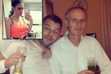 Bomba bila ispod suvozačevog sedišta: Marijaninog oca eksplozija izbacila na ulicu!