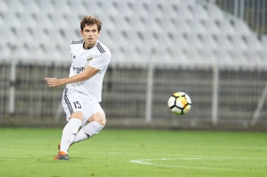 KOPITOVIĆ: Prvenac za reprezentaciju - NEOPISIV OSEĆAJ!