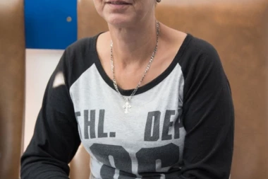 Živim kao sav normalan svet zahvaljući terapiji biološkim lekom: Potresna ispovest Erike Keri, pacijentkinje obolele od raka pluća