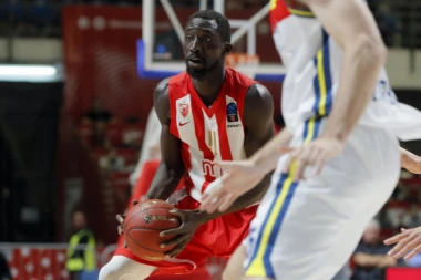 Zvezdin Senegalac U ODABRANOM DRUŠTVU!