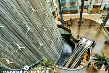 Dubai Shopping Festival