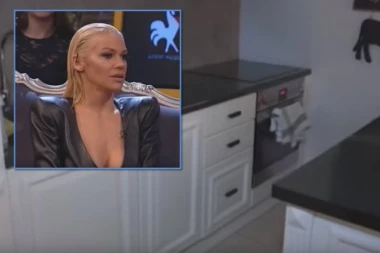 Ovo je stan u kom je živela s Lukom: Nataša prodaje nekretninu, a ćerke preselila u Novi Sad!