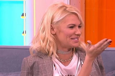 Bila sam intimna sa svojim saradnicima: Nata došla u jutarnji, pa pravila gaf za gafom!