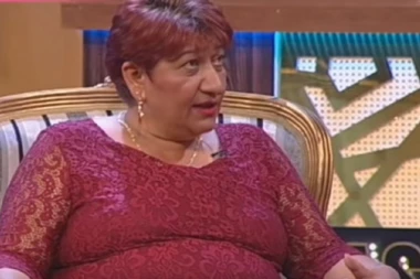 Izdala Produkciju: Rada Vasić ni po koju cenu nije smela ovo da otkrije!