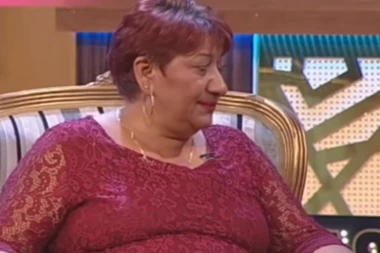 Rada zaplakala zbog Mike i Gibe: Moram to da trpim, ja sam majka i to boli!