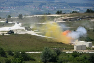 Odobrena japanska donacija za razminiranje u Bujanovcu