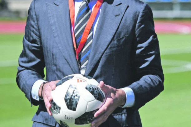 "Ko želi u UEFA takmičenja, moraće da igra kvalifikacije"