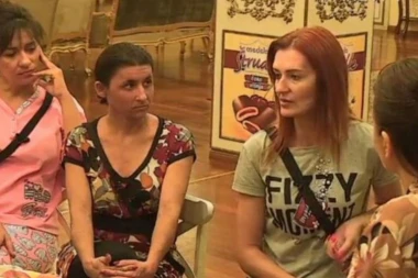 Izabelina majka šokirala: Pare me zamalo nisu koštale braka!